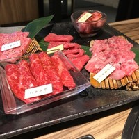 ふらの和牛よしうし - 