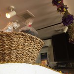 Osteria cielo alto - 