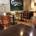 極上赤身肉のステーキと15種類のクラフトビール Beer House KISH - 