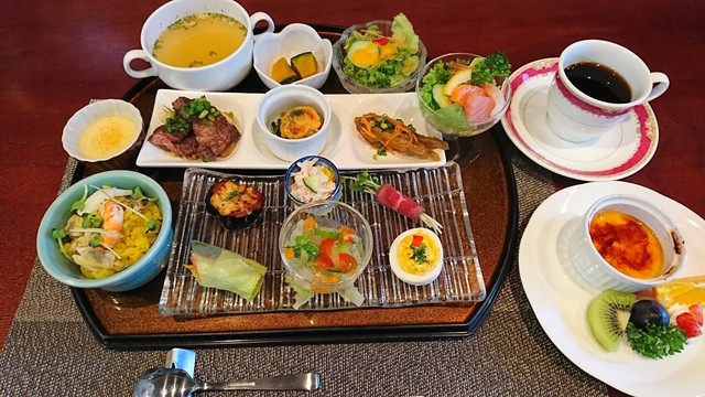 カジュアルレストラン 新くん 都城 洋食 食べログ
