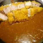 とんかつ 大喜 - 