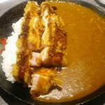 とんかつ 大喜 - 