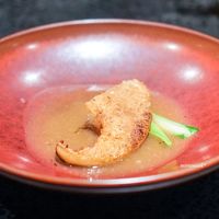 イチリン ハナレ - フカヒレ