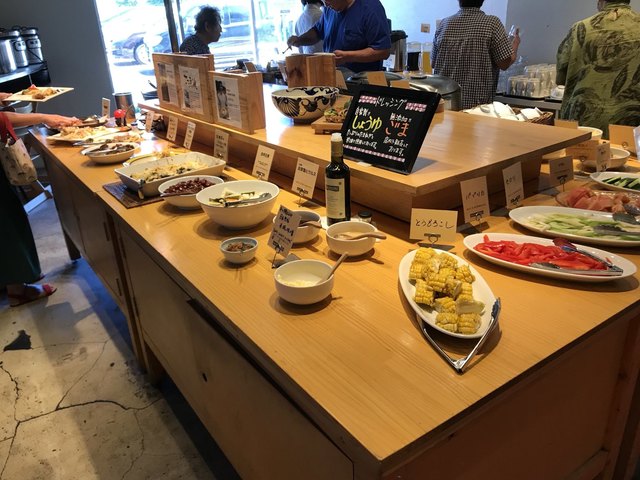 四季菜 cafe com4t 羽村 和食 その他 食べログ 四季菜 cafe com4t 羽村 和食 その他 食べログ