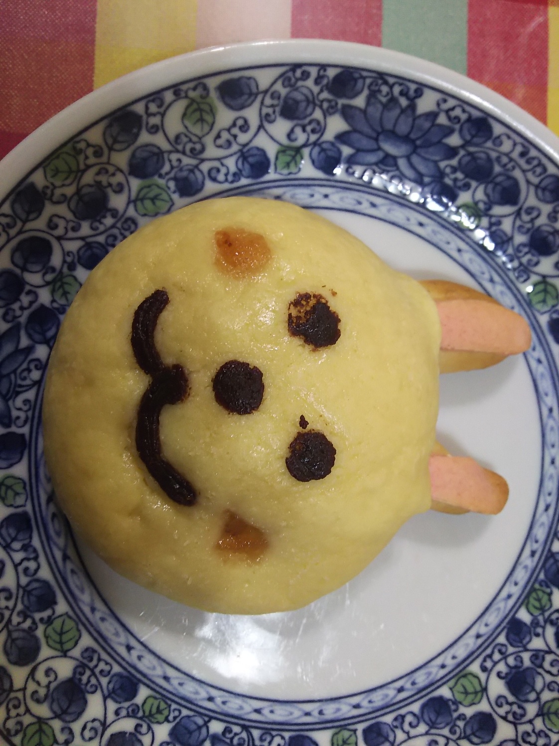 清美軒 新清水店 name=