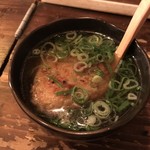 河内カルメン - タレコミ