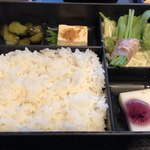 TAMAMIYA - 伝説のからあげ弁当