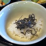 夢食房 魚とや - 