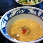 夢食房 魚とや - 