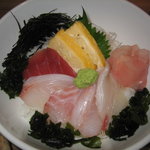 和菜 やなぎ  ふぐ はも - 赤身・イサキ・黒鯛etc 