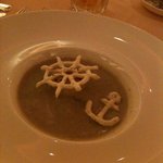 エンパイア・グリル - 