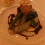 エンパイア・グリル - 