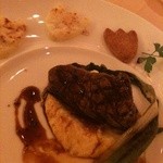 エンパイア・グリル - 