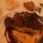 エンパイア・グリル - 