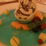 エンパイア・グリル - 