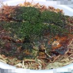 お好み焼ぐぅぐぅ - 