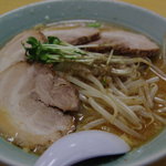 くるまやラーメン - Charshu Ramen