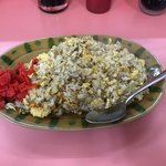 中華そば 焼肉 浜ちゃん - 