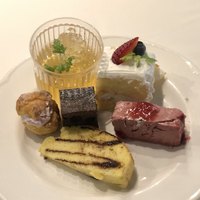 ローザロッチェITALiAN 心斎橋 - 