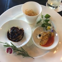 リストランテASO - 