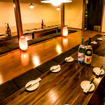 炙り肉寿司とA４和牛 個室ダイニング 五反田屋  五反田店