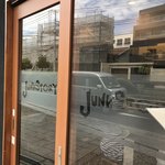 小麦蕎麦処 四天王寺 五常 - 