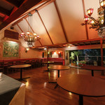 Monsoon Cafe - 