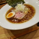 麺家 けたしろ - 