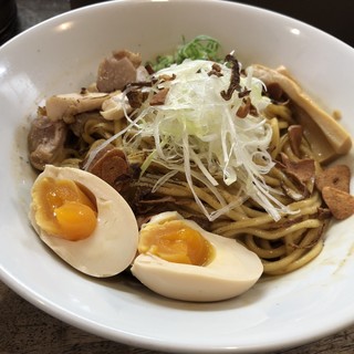 らーめん チキント