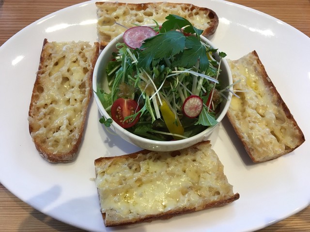 サイマーカフェ Sai Maa Cafe 自由が丘 カフェ 食べログ
