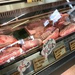 和牛 うらい - 最高級レベルの肉です、神戸「O」辺りなら、グラム４０００円はしますよ！（２０１８．８．１７）