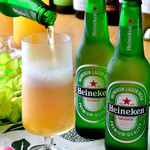 活海老バル orb 裏参道