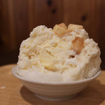 六華亭 - アイスクリーム乳脂肪15％☆