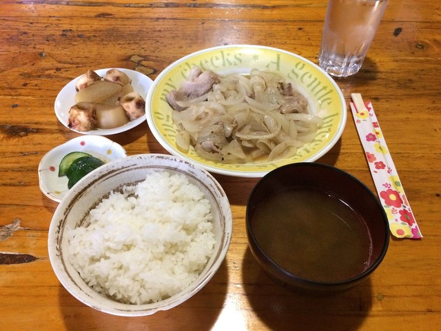さわと 石和温泉 レストラン その他 食べログ