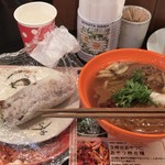 台湾佐記麺線&台湾食堂888 - 