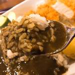 カツとカレーの店 ジーエス - 