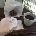 Haritts donuts&coffee - 