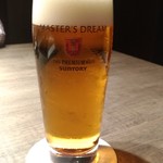 USHIGORO S. - ビールはマスターズドリーム