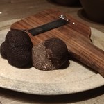 USHIGORO S. - トリュフ♡