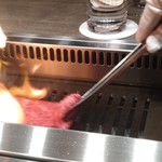 USHIGORO S. - 焼きます！