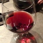 USHIGORO S. - リュシアン・ミュザール　サントネ・プルミエ・クリュ 　　フランス/ブルゴーニュ