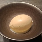 USHIGORO S. - ラムレーズンアイスクリーム