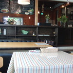 ROSEHIP CAFE - 