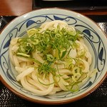 丸亀製麺 東越谷店 - 