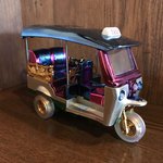 タイ料理トムヤムくん - 