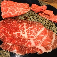 焼肉 うしみつ 恵比寿本店 - 