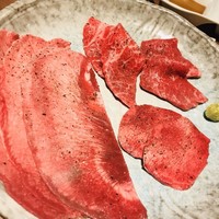 焼肉 うしみつ 恵比寿本店 - 