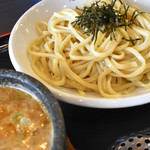 つけ麺 丸和 - 坦々つけ麺