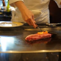 ステーキハウスハマ 六本木本店 - 
