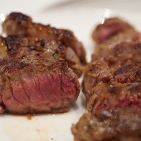 ステーキハウスハマ 六本木本店 - 